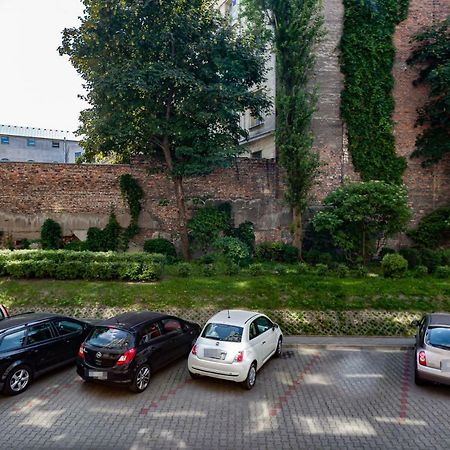 Apartments Warsaw Solidarnosci By Renters Экстерьер фото