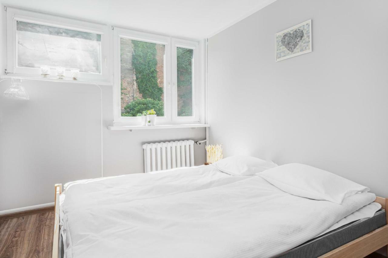 Apartments Warsaw Solidarnosci By Renters Экстерьер фото